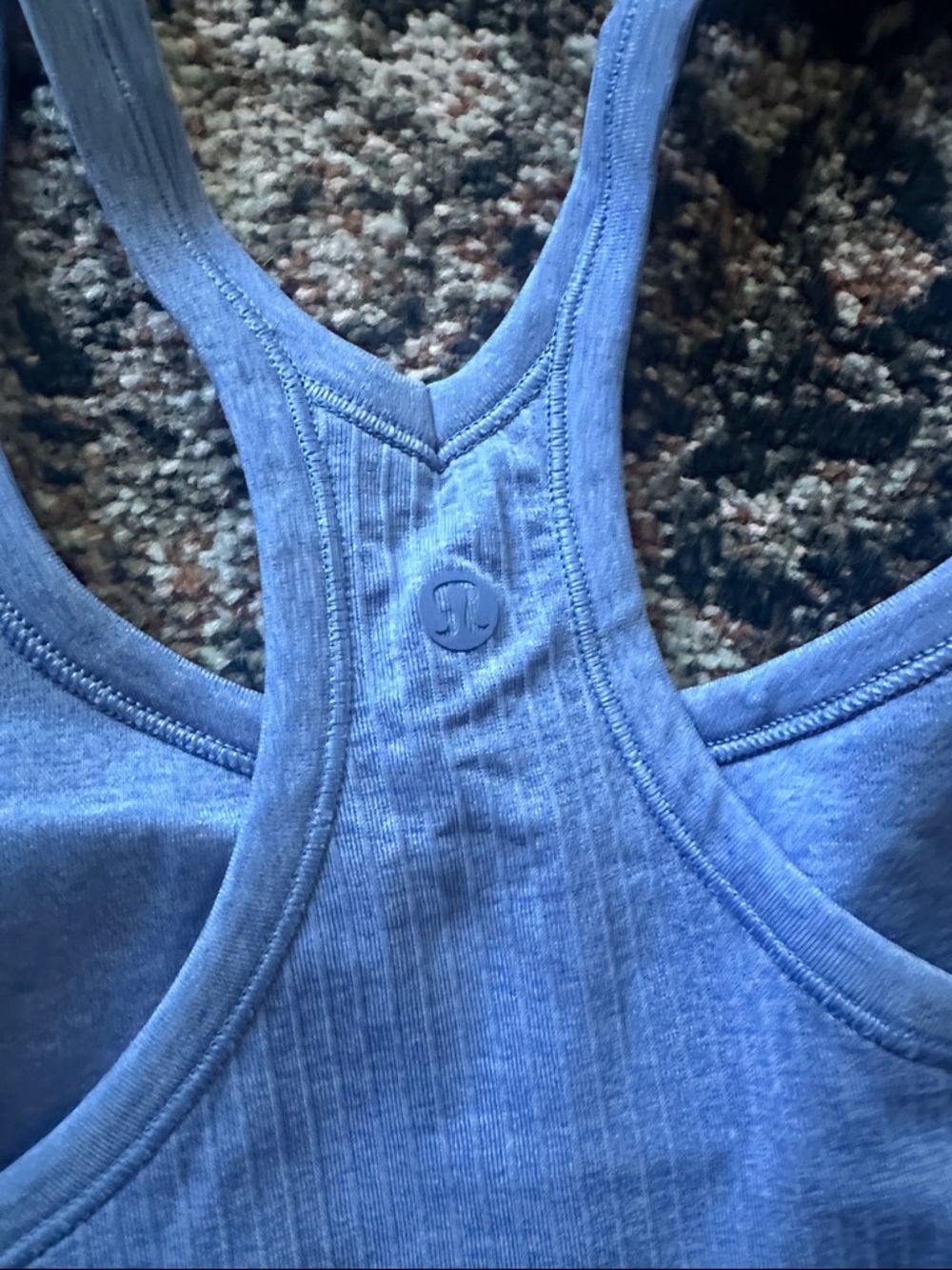 Lululemon Ebb to Street Tank - Picture 2 of 3